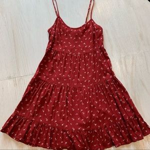 Brand: Hollister // Size: XS // Wash: machine washable